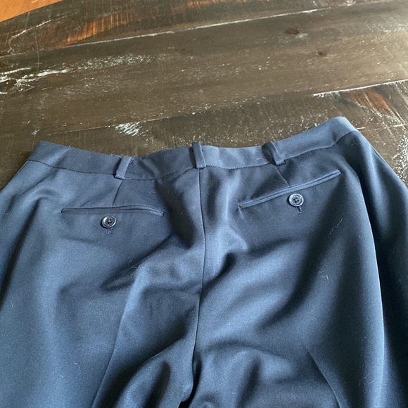 Black dress pants - Picture 3 of 5